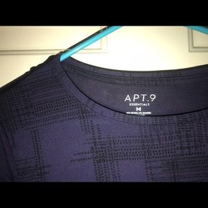 APT 9 Long Sleeve